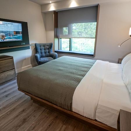 Hôtel&Suites Normandin Lévis Esterno foto