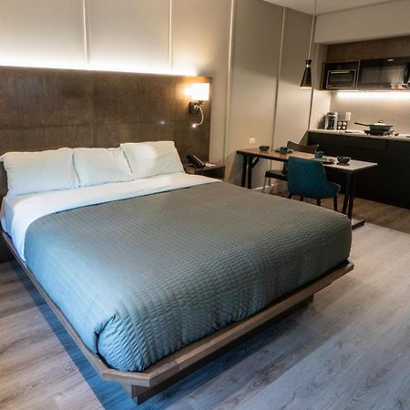 Hôtel&Suites Normandin Lévis Esterno foto