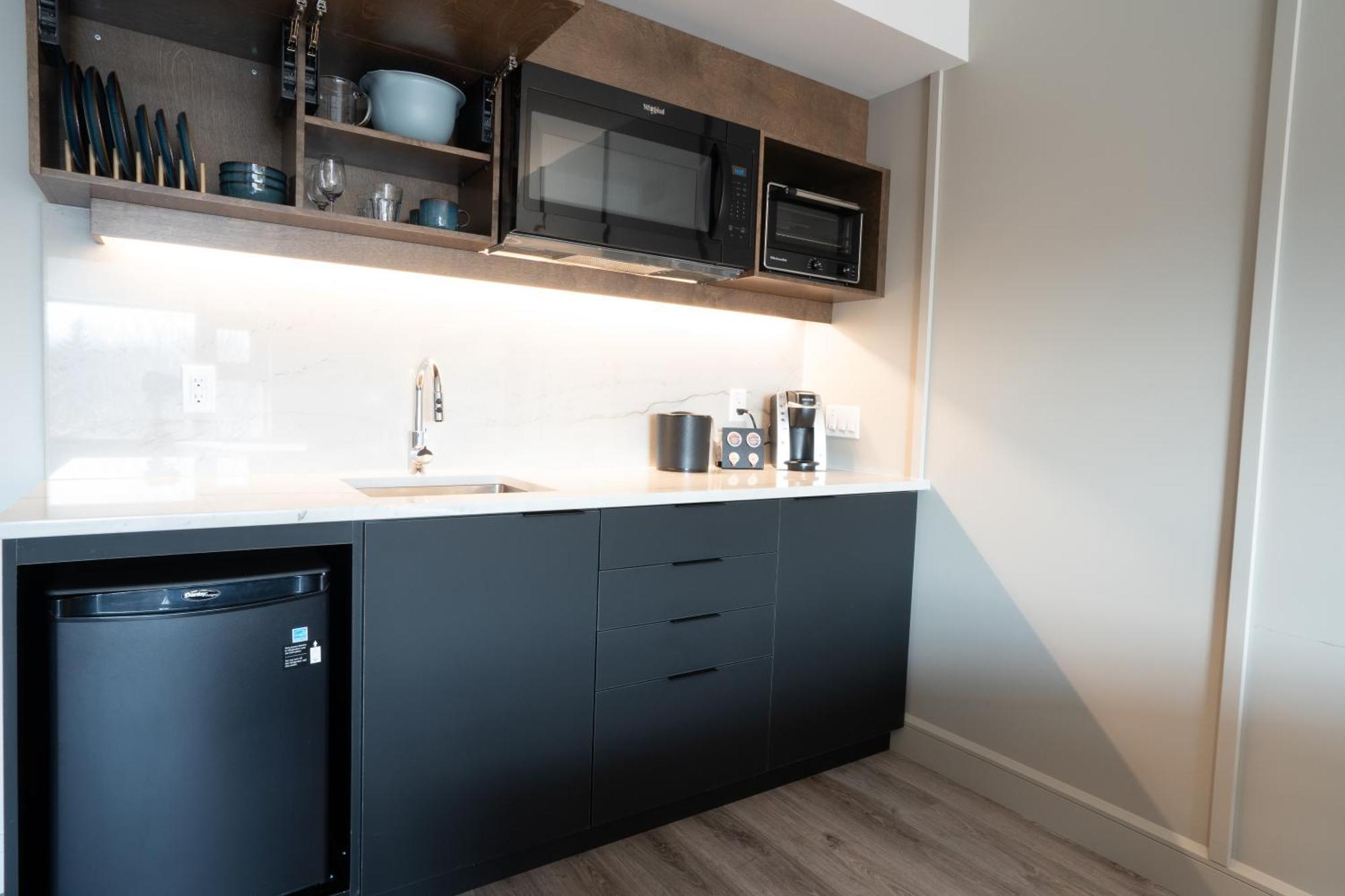 Hôtel&Suites Normandin Lévis Esterno foto