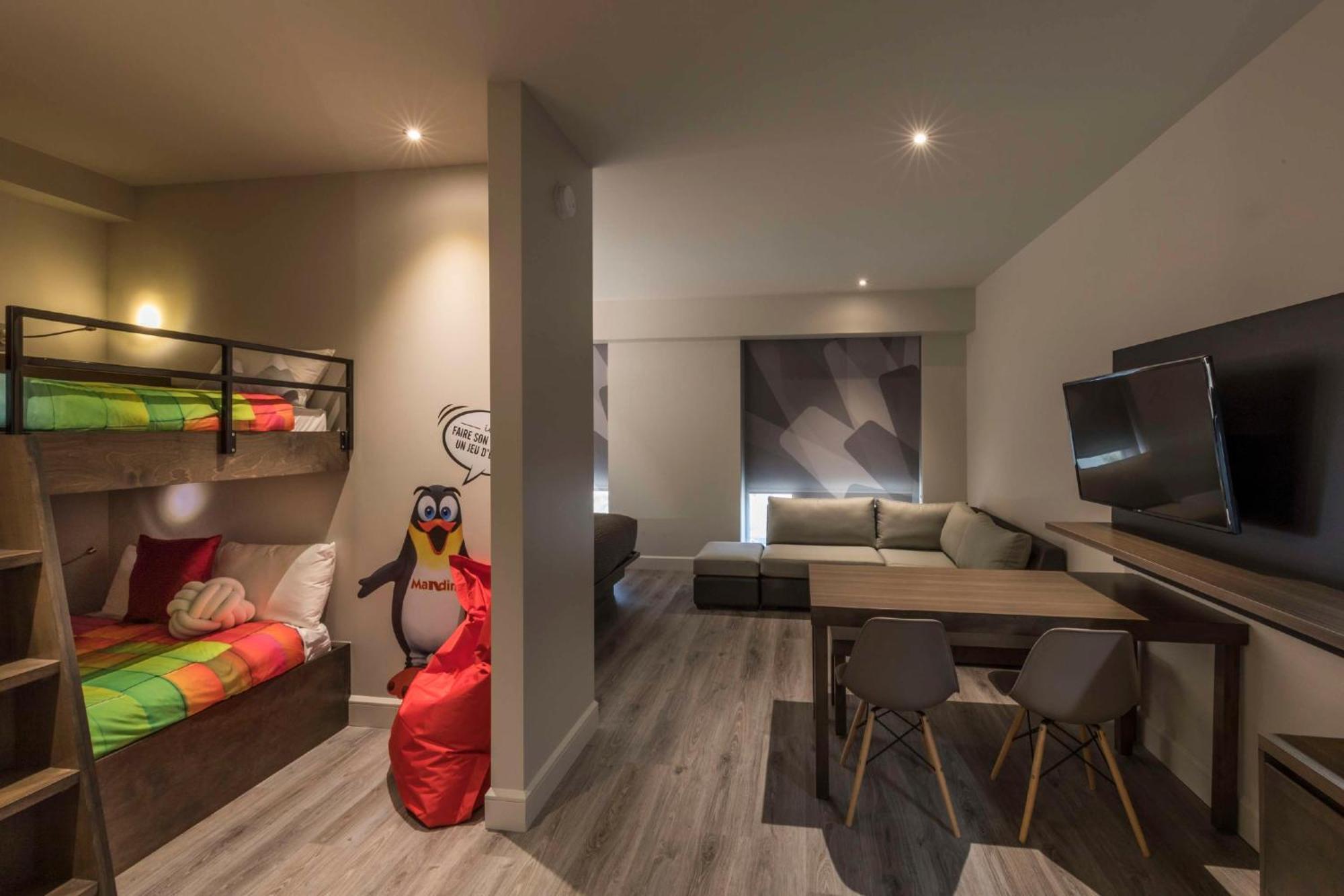 Hôtel&Suites Normandin Lévis Esterno foto