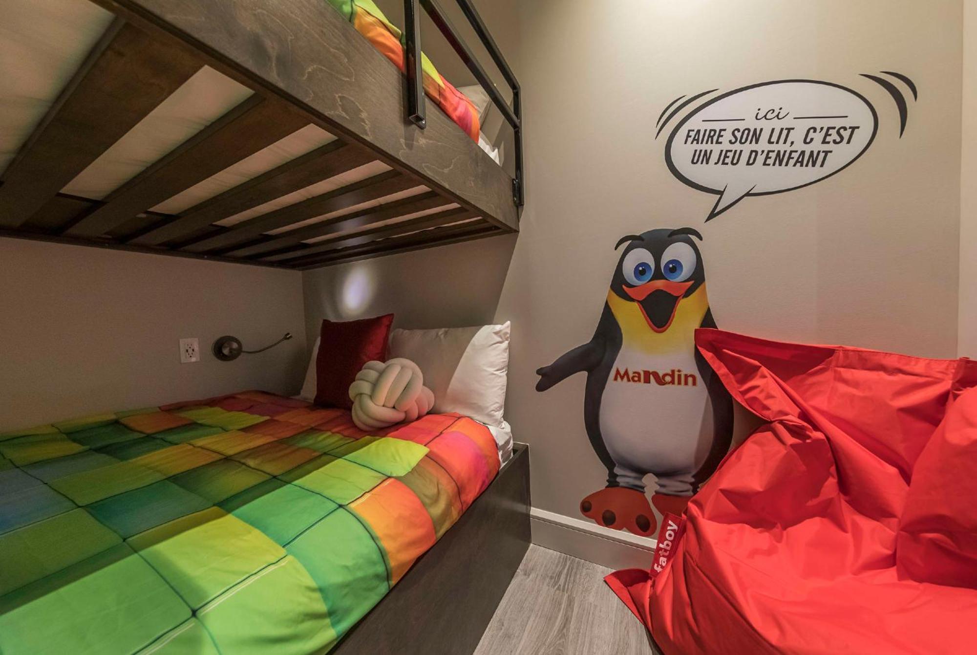 Hôtel&Suites Normandin Lévis Esterno foto