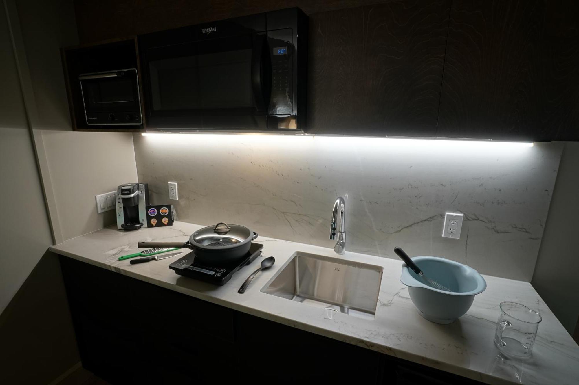Hôtel&Suites Normandin Lévis Esterno foto