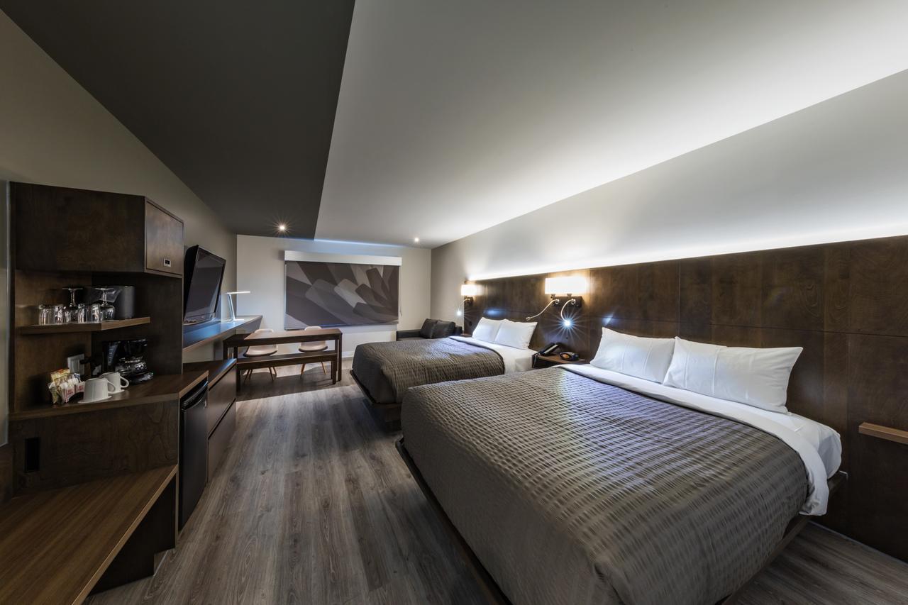 Hôtel&Suites Normandin Lévis Esterno foto