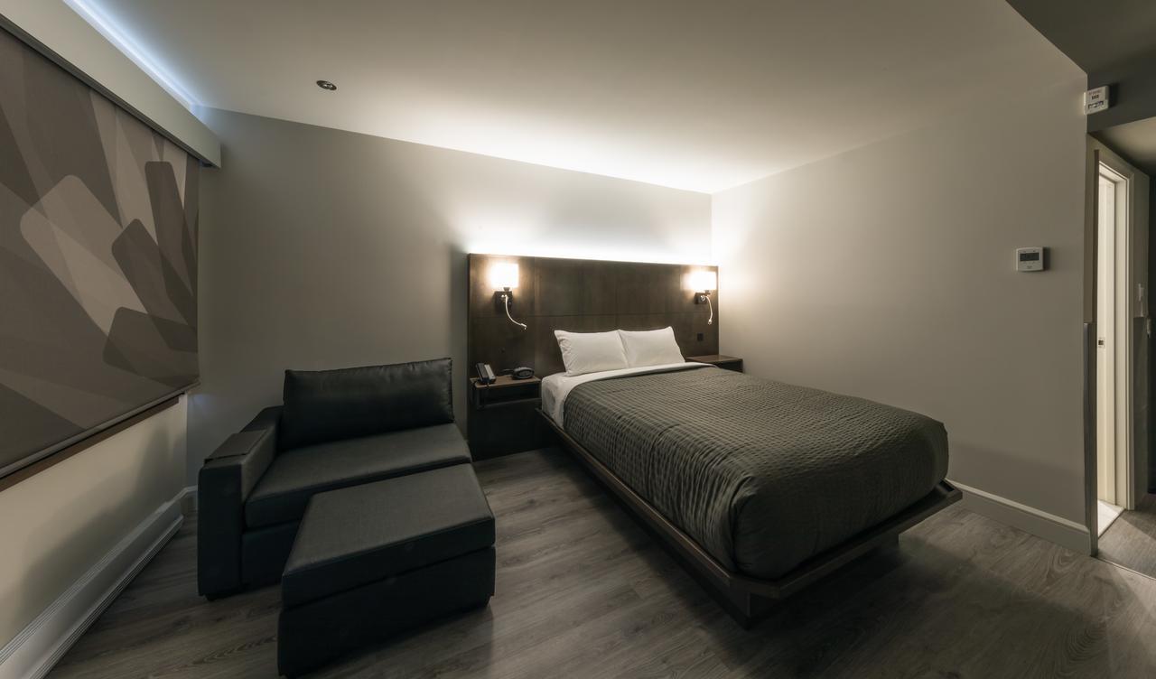 Hôtel&Suites Normandin Lévis Esterno foto