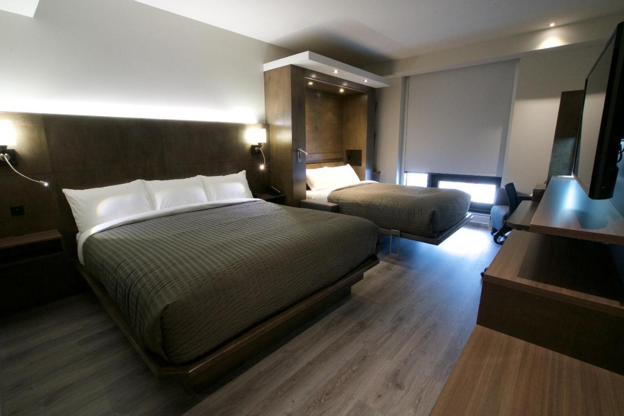 Hôtel&Suites Normandin Lévis Esterno foto