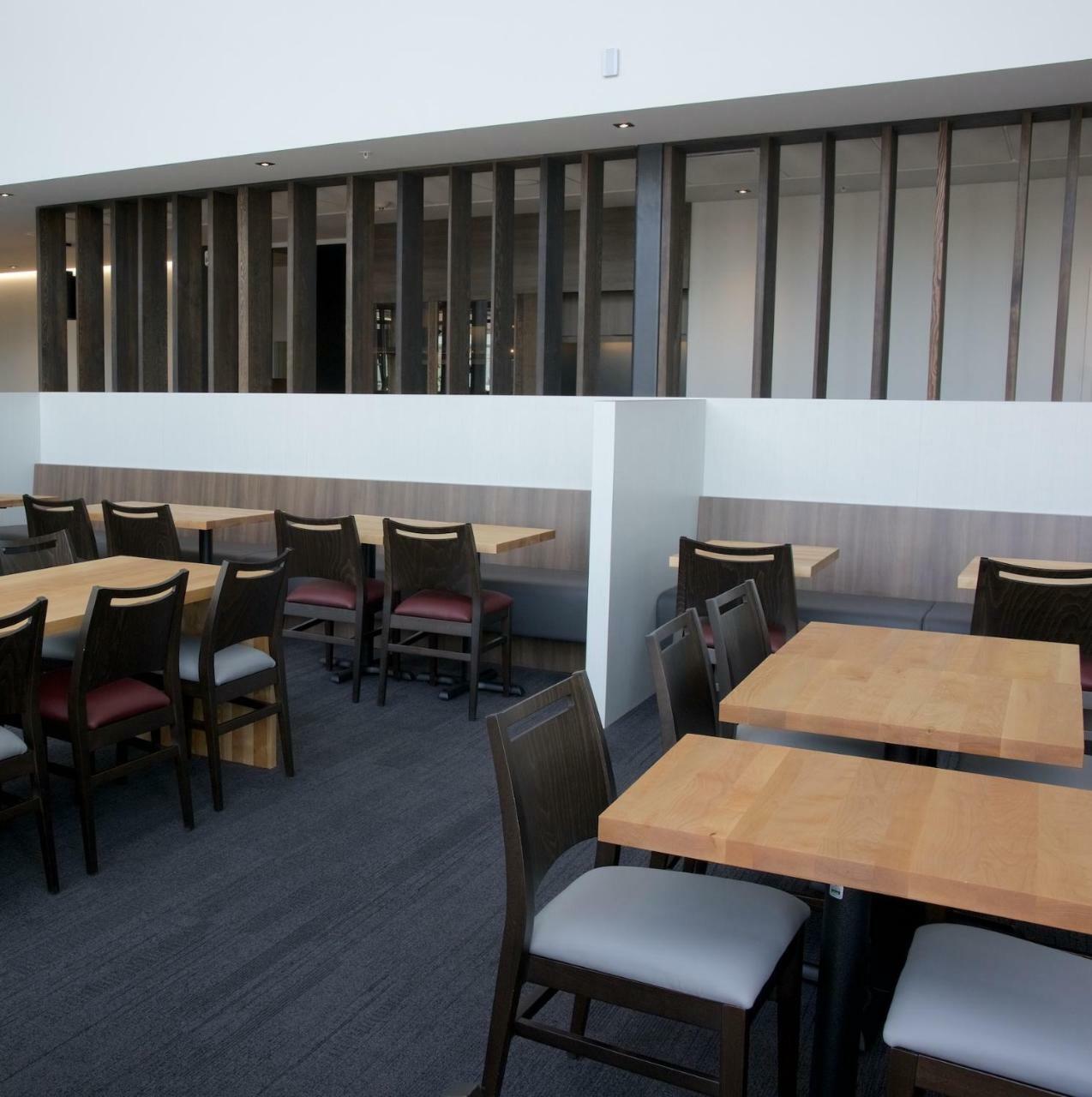 Hôtel&Suites Normandin Lévis Esterno foto