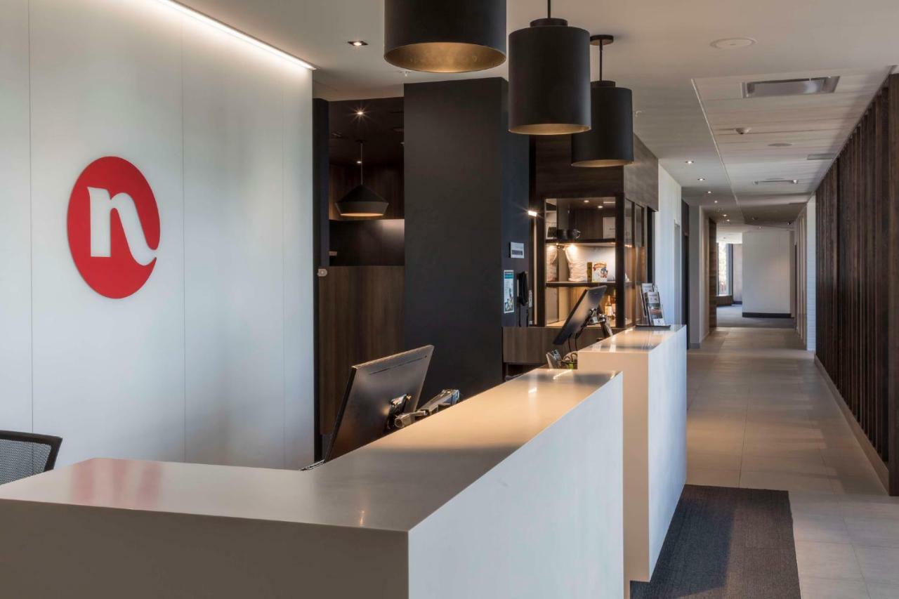 Hôtel&Suites Normandin Lévis Esterno foto