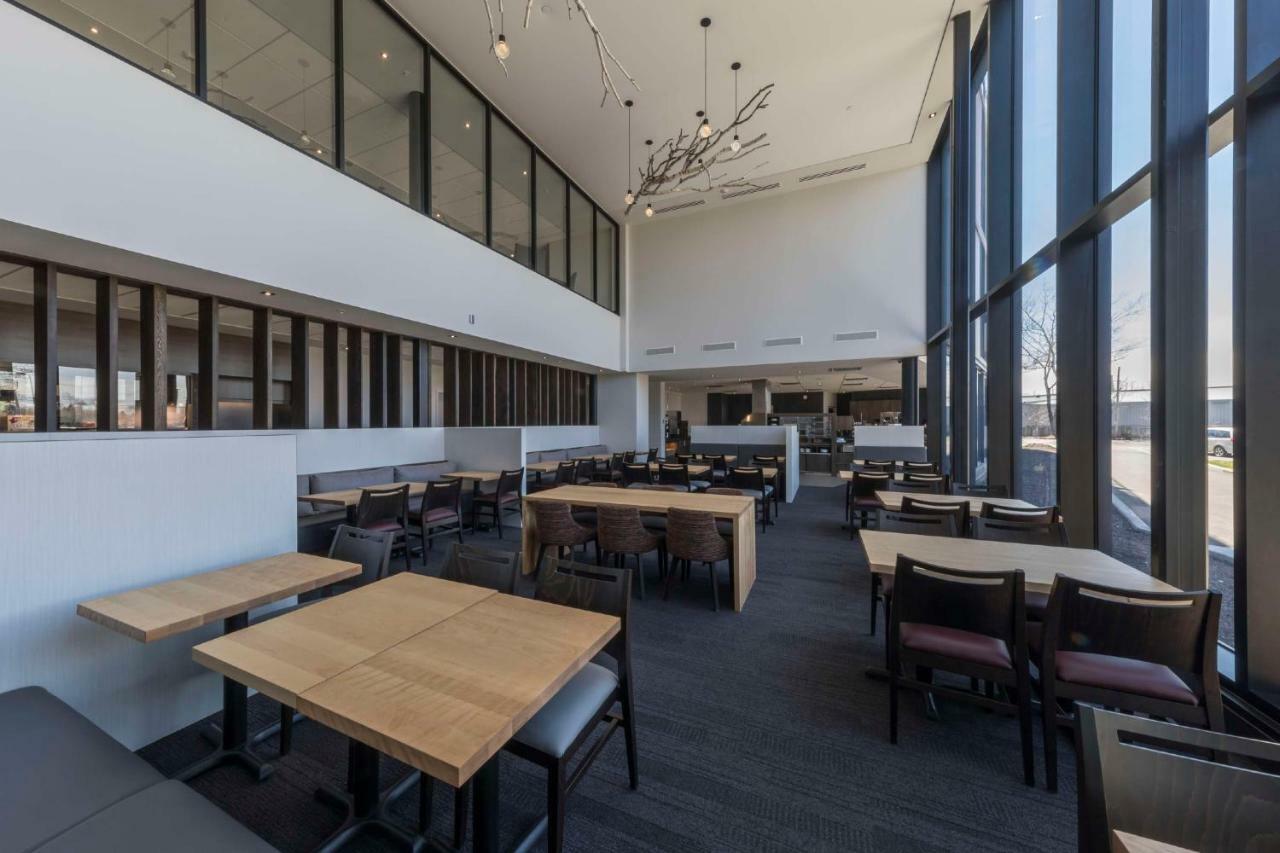 Hôtel&Suites Normandin Lévis Esterno foto