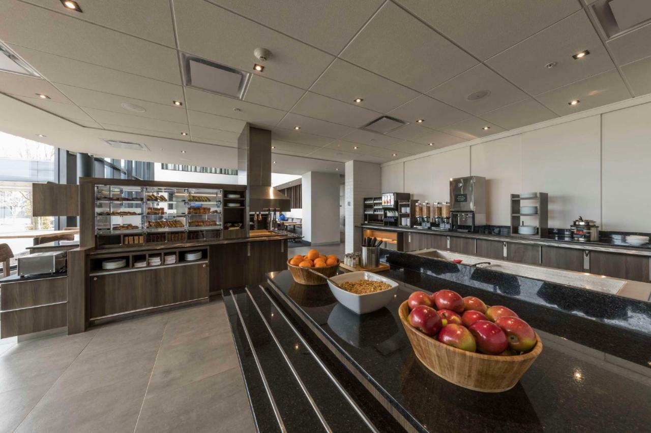 Hôtel&Suites Normandin Lévis Esterno foto