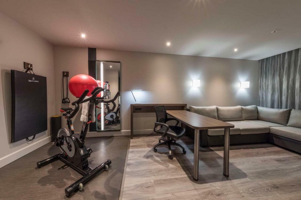 Hôtel&Suites Normandin Lévis Esterno foto