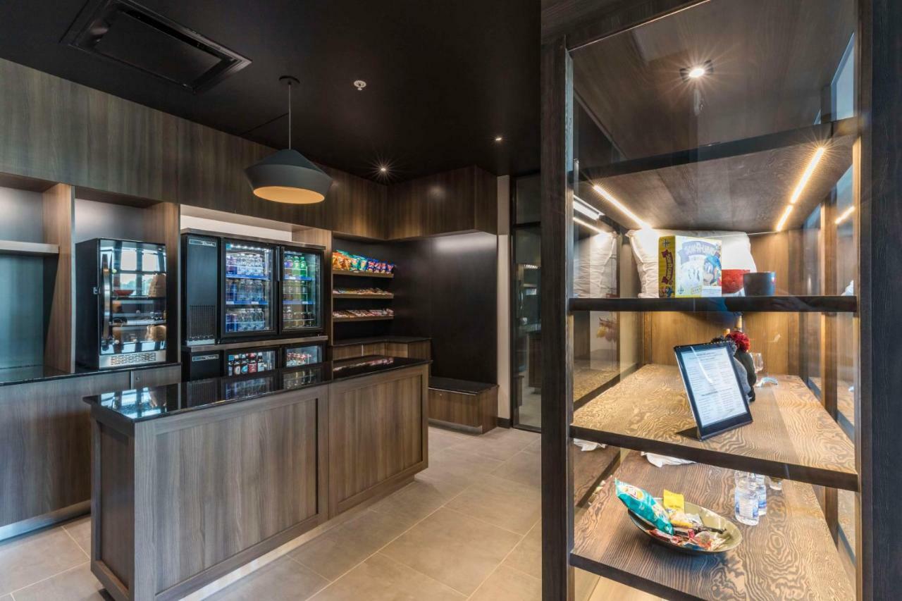 Hôtel&Suites Normandin Lévis Esterno foto
